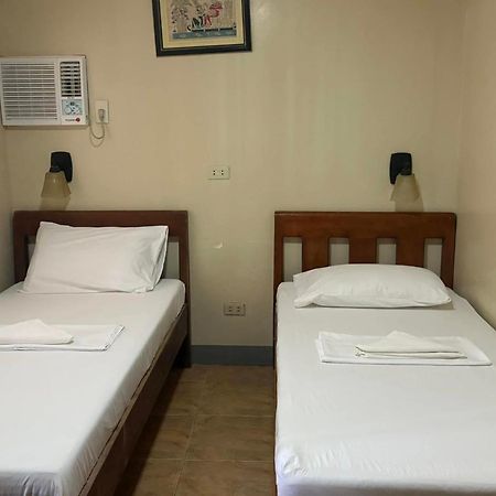 Dubay Panglao Beachfront Resort エクステリア 写真