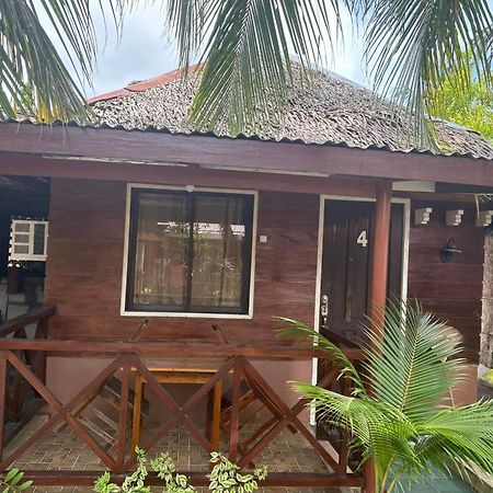 Dubay Panglao Beachfront Resort エクステリア 写真