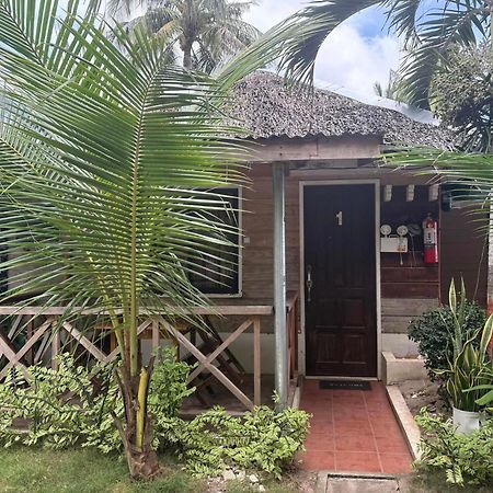 Dubay Panglao Beachfront Resort エクステリア 写真