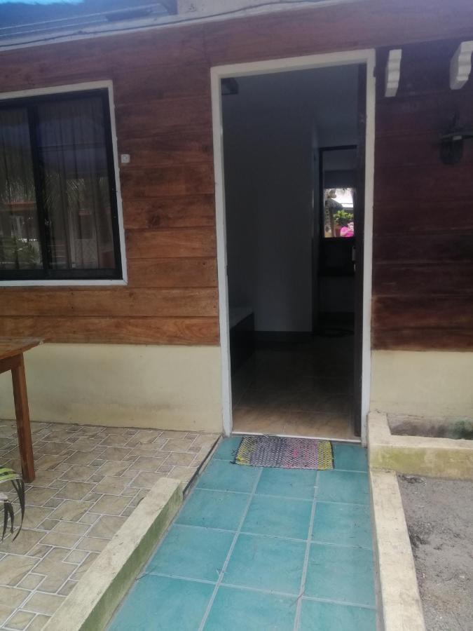 Dubay Panglao Beachfront Resort エクステリア 写真