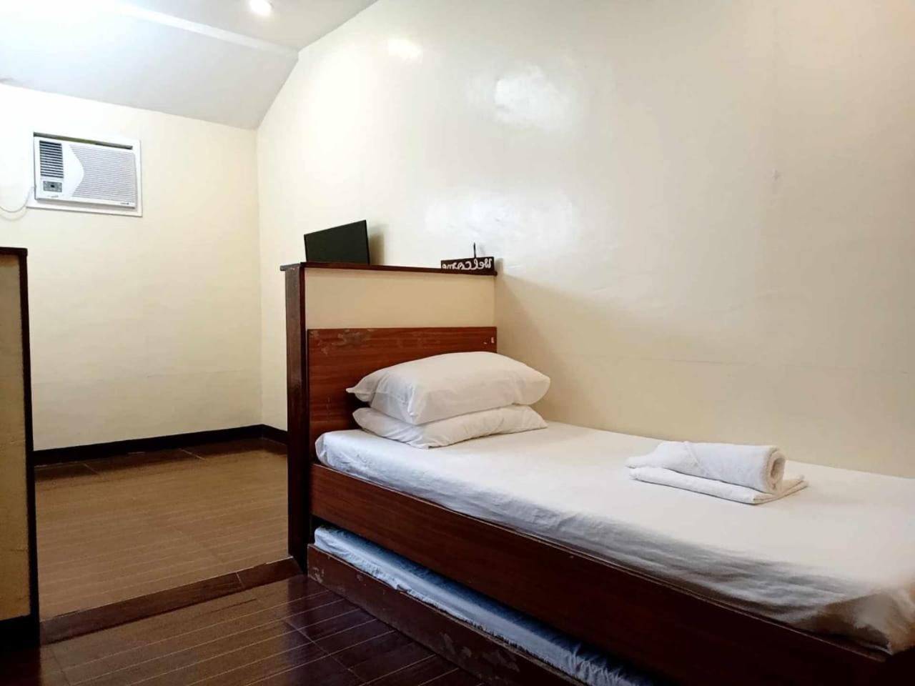 Dubay Panglao Beachfront Resort エクステリア 写真