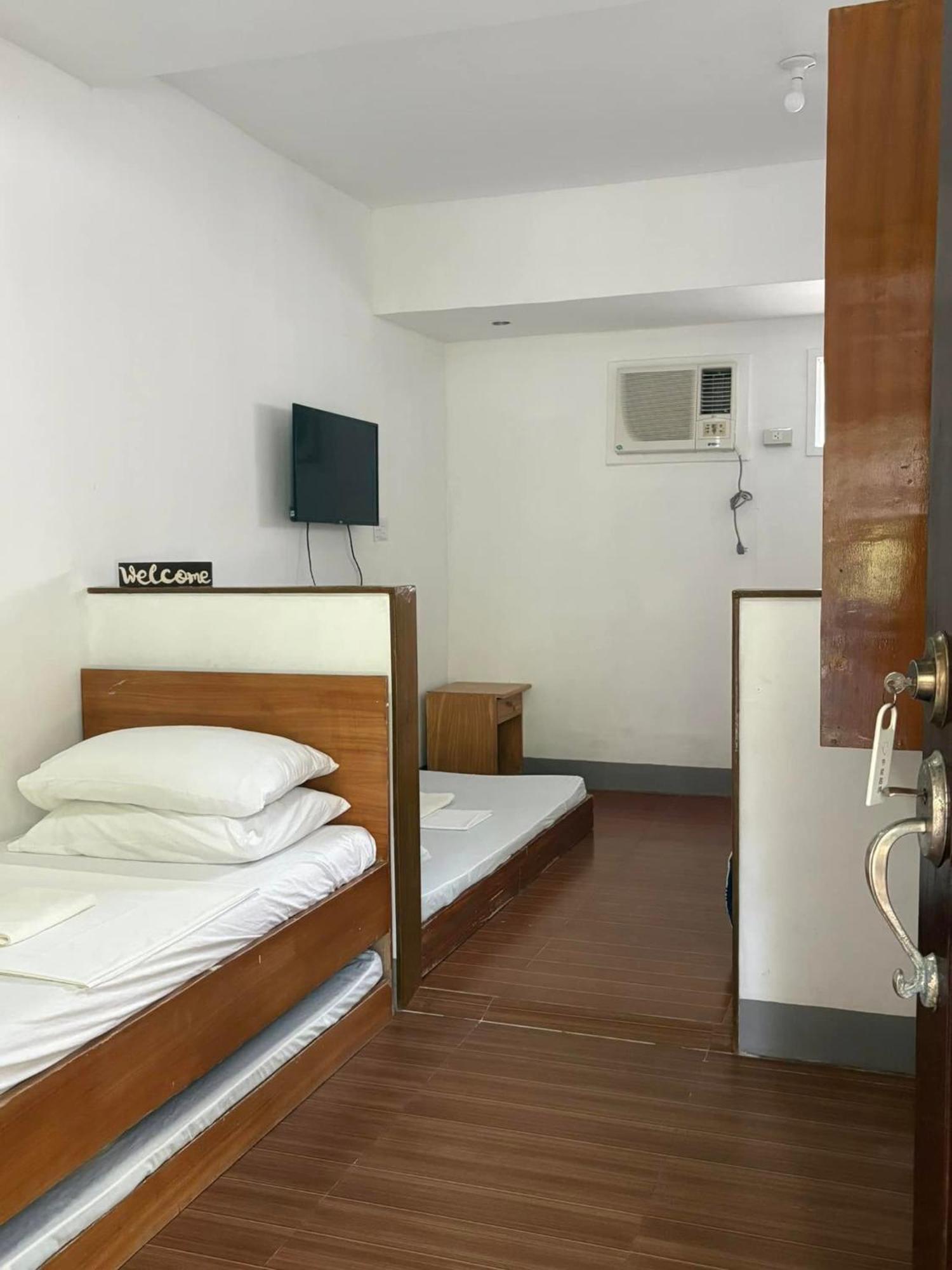 Dubay Panglao Beachfront Resort エクステリア 写真