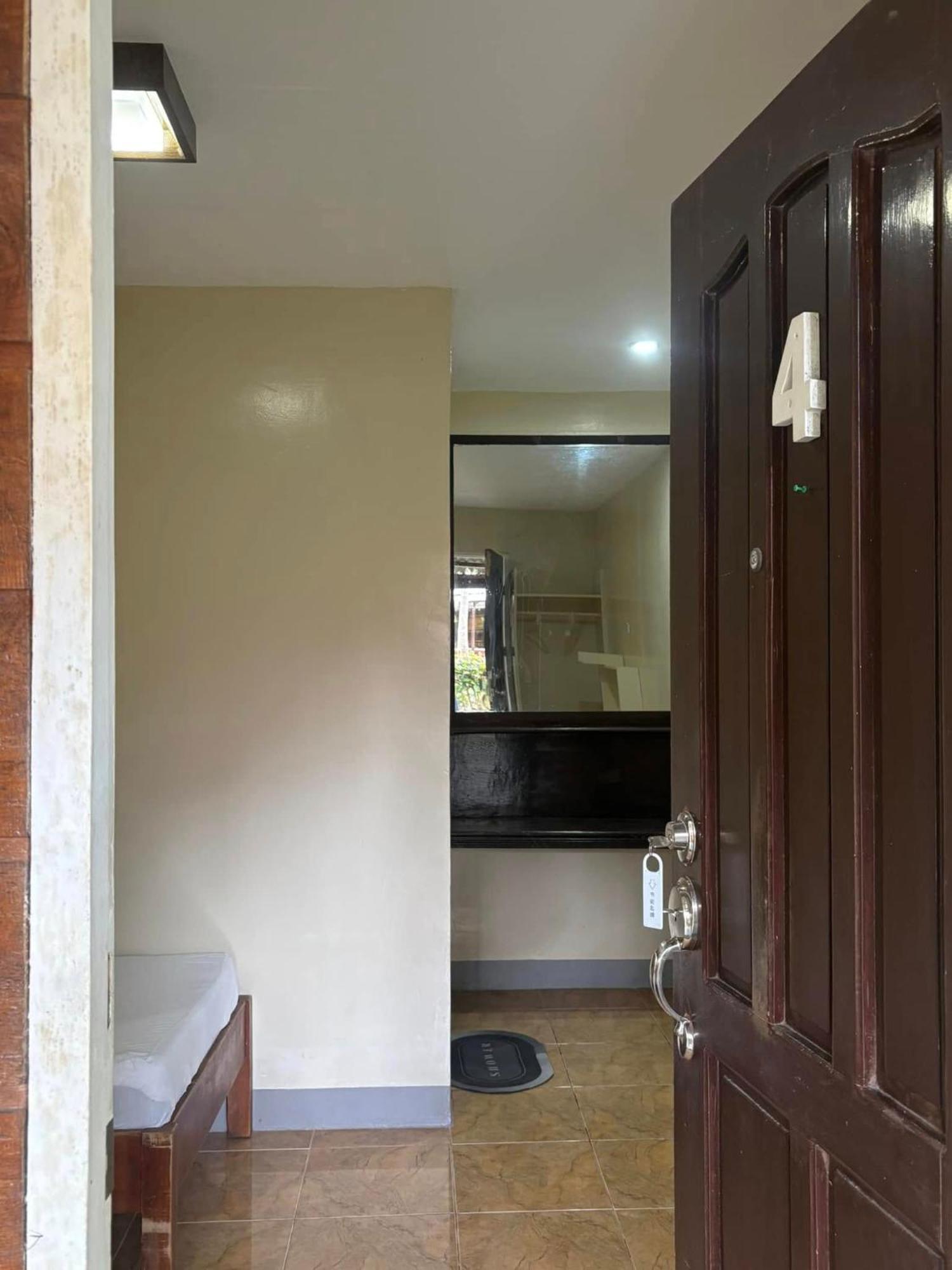 Dubay Panglao Beachfront Resort エクステリア 写真