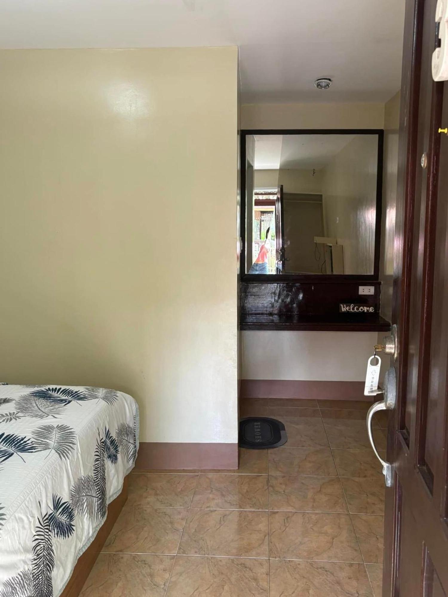 Dubay Panglao Beachfront Resort エクステリア 写真
