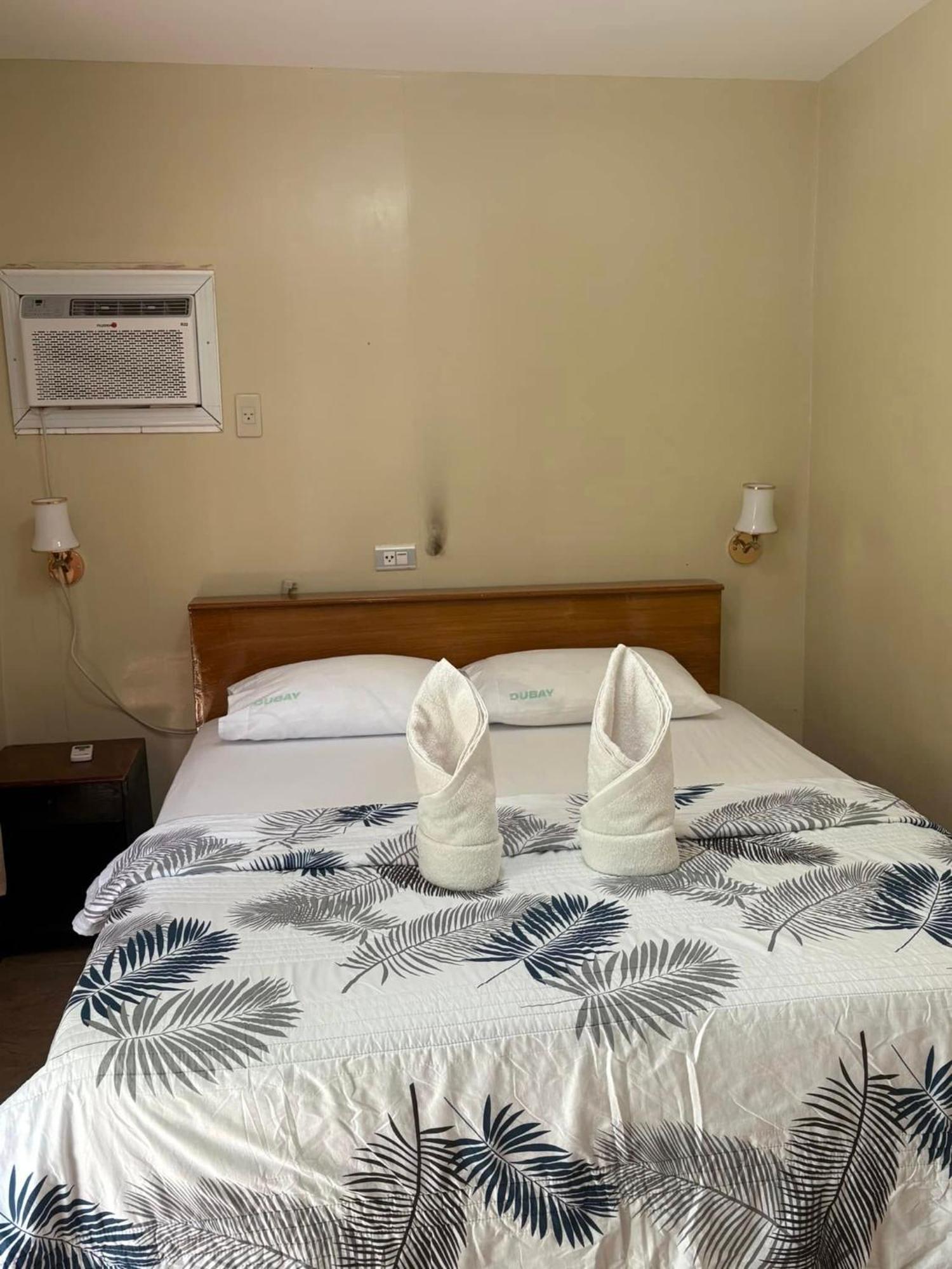 Dubay Panglao Beachfront Resort エクステリア 写真
