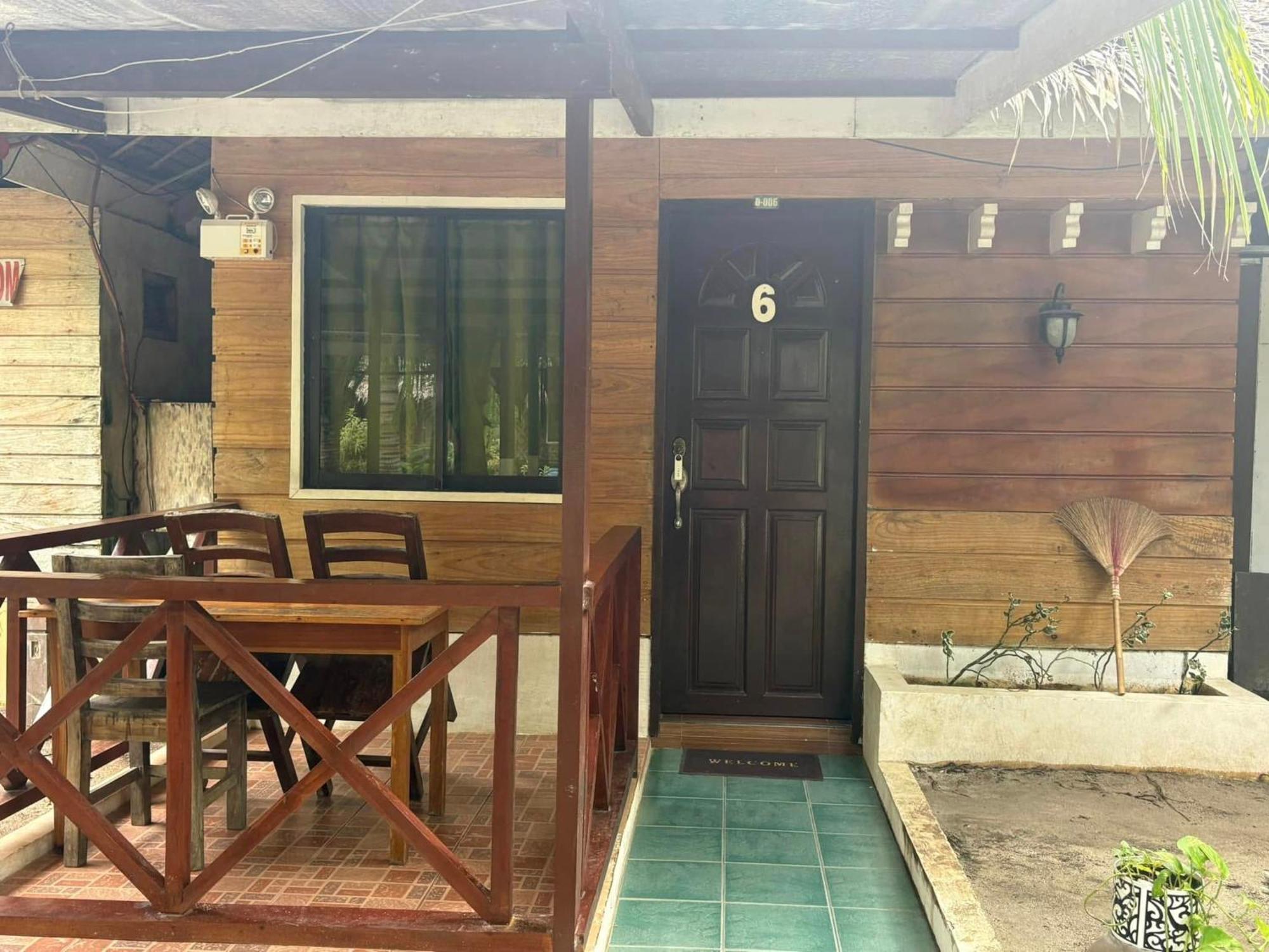 Dubay Panglao Beachfront Resort エクステリア 写真